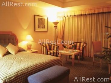 Fantasia De Luxe Hotel Kemer 7